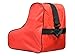 Epic Skates Standard Red Skate Bag, One Size
