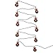 Rudolph the Red-Nosed Reindeer Kurt Adler 10-Light Light Set