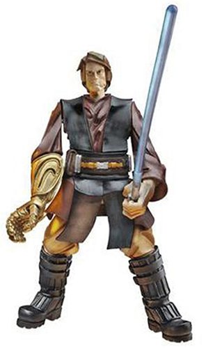 Star Wars E3 0F06 Anakin Skywalker