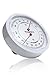 Timex Wall-Mountable Thermometer and Hygrometer (TX1012)