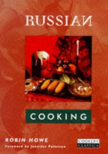 Download Russian Cooking PDF