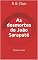 Livro As desmortes de João Sarapaté