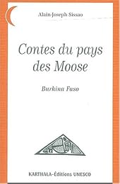Contes du pays des Moose