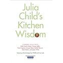 Julia Child's Kitchen Wisdom