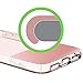 Belkin SheerForce Protective Case for iPhone 8 and iPhone 7 (Silver)