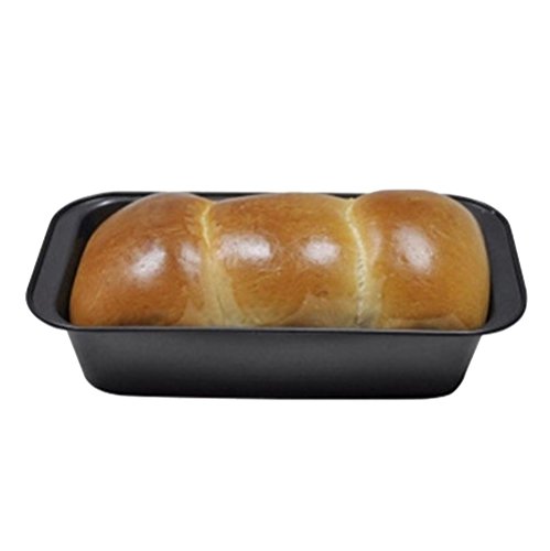 Cake Mould,Baomabao Pan-Bread Pan Mold No-Stick Cake Bread Mold Bakeware Carbon Steel Toast Bread - Thumbnail 5