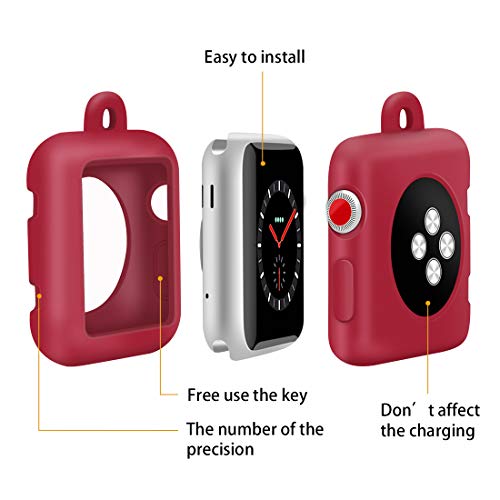 1 Coholl+Replacement+Protector+Compatible+Accessories