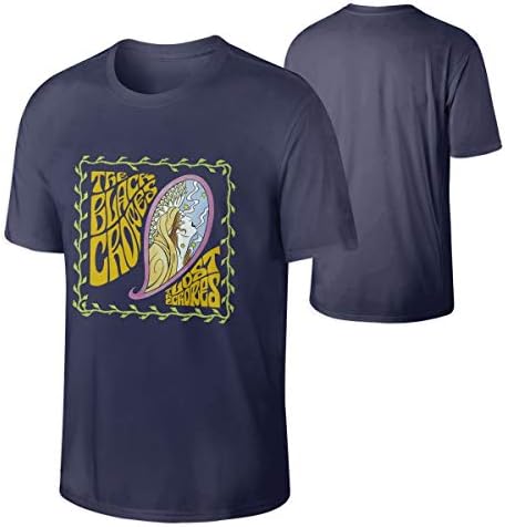 Hills Costume The Black Crowes Youth Crewneck Ultra Cotton Breathable Adult T-Shirt