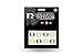 Rico Industries NCAA Face Tattoos, 8-Piece Set