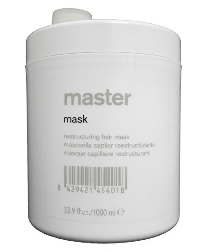 Lakme Master Mask, 33.9 Ounce Lakme Master Mask, 33.9 Ounce