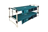 Disc-O-Bed X-Large with Organizers