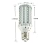 Bonlux 30 Watts LED Corn Light 6000k Daylight 3000 Lumens LED Light Bulb Mogul Screw E40 E39 Base for Repalce Conventional Light, CFL, Incandescent Light (30 Watts)