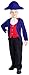 Rubies Boy's Forum George Washington Costume, Medium