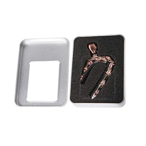 Forgun Skull Guitar Capo Knob Design Universal 4 5 6 12 String Ghost Finger Guitar Capo