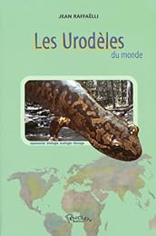 Les  urodèles du monde