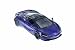 Kinsmart McLaren 720S, Indigo Purple 5403D - 1/36 Scale Diecast Model Toy Car but NO BOX