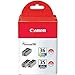 Canon PIXMA iP110 Wireless Compact Mobile Printer with Inks Value Pack Bundle