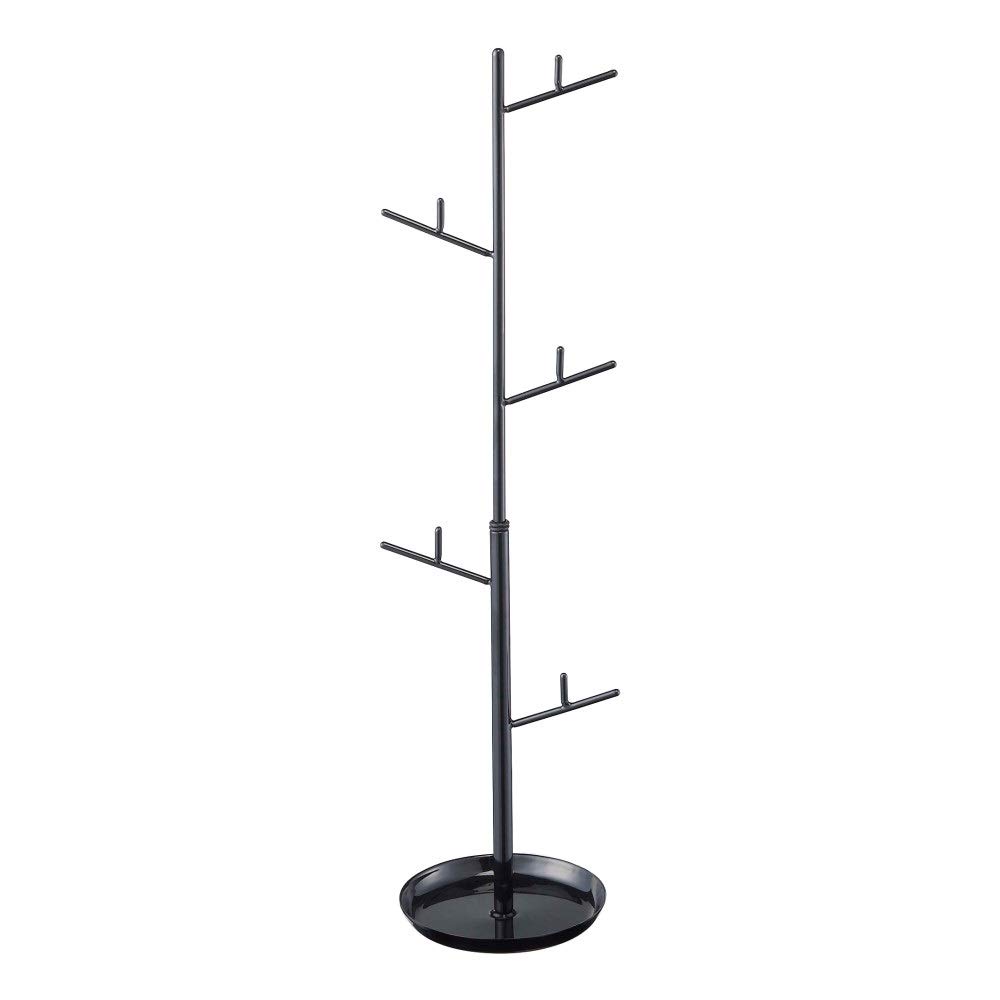 BRANCH ACCESSORY STAND BK