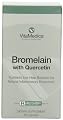 Vitamedica Bromelain wth Quercetin Nutrients with Anti-Inflammatory Properties, 60 Capsules