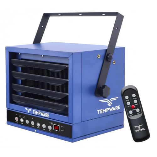 TEMPWARE 7500W Electric Garage Heater