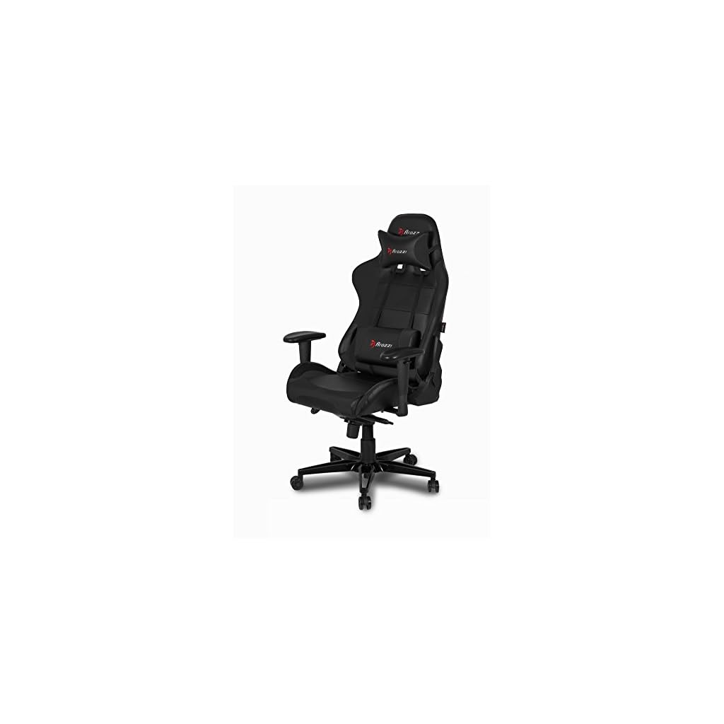 Arozzi Verona XL Sedia da Gaming