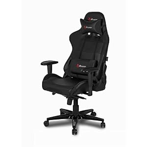 Arozzi Verona XL Sedia da Gaming