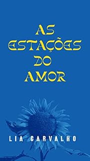 Livro As Estações do Amor