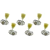 【国内正規品】 GOTOH ゴトー ギター用ペグ SD90-MG-T-SL-L3R3-N