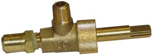 RDLR-10/RDCB-07 BURNER VALVE W/ORIFICE