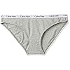 Calvin Klein Dames bikini stijl ondergoed