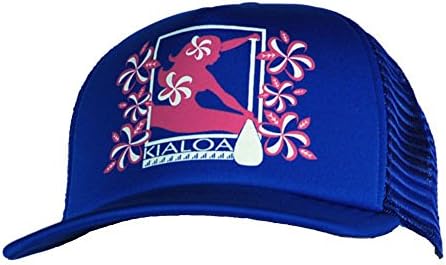 Tiare Trucker Cap