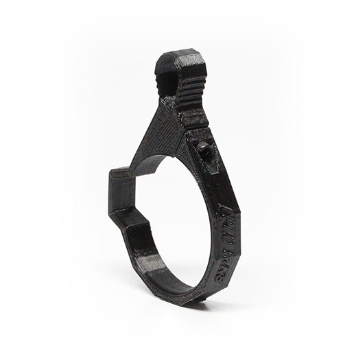 MK Machining Leupold Mark 8 Throw Lever