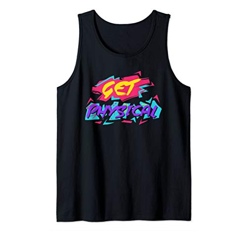 80s workout clothes men