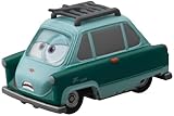 Cars Tomica C-22 Professor Z (Standard Type) by Takara Tomy