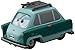 Cars Tomica C-22 Professor Z (Standard Type) by Takara Tomy