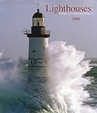 Lighthouses By Plisson Vertical 2008 Delux Calendar (Multilingual Edition) by