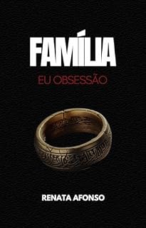 Livro Família: Eu Obsessão
