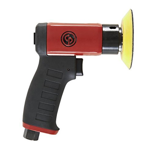 Chicago Pneumatic CP7200 Random Orbital Sanders product image 3