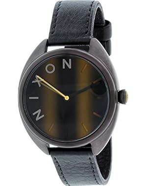 A318-2073 Ladies Wit Tigerseye Watch