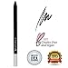 Au Naturale Eyeliner Pencil Natural Makeup for Women by Clean Beauty Revolution - Long Lasting Highlighter Makeup Eyeliner Pencil - Organic, Fragrance & Gluten-free | USA Eye Makeup Cosmetics Eye Line