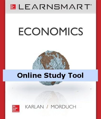 LearnSmart for Economics