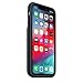 Apple Smart Battery Case for iPhone XR (ONLY) - Black (Renewed)
