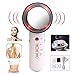 Med-Rehabs Fat Remover Massager - Multifunctional Vibration 3-in-1 Body Slimming Machine for Weight Reduce & Skin Tightening