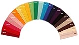 Wholesale Cotton Headbands U PICK all Headband COLORS (Available in LOTS of PACK QUANTITIES) by Kenz Laurenz - Elastic Stretch Yoga Fashion Headband for Teens Women Girls Softball Volleyball Basketball Dance Cheer Pack Sports Teams Head Band Set Hair Wrap Accessories Store