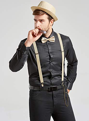 1 BABEYOND+Costume+Accessories+Elastic+Suspender