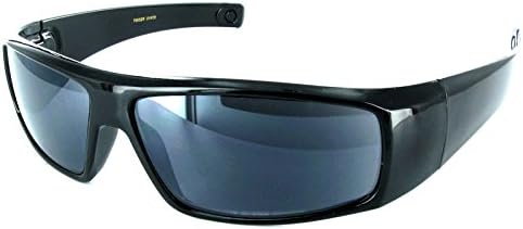 "Terminators" designer Full Sun Readers (NOT A BIFOCAL) for youthful and active people who like to look great and read in comfort as they work or play in the sun.
