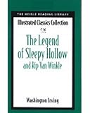 Heinle Rdg Lib Leg of Sleepy, Irving, Washington, 0759396167