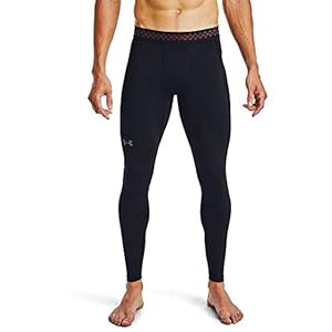 Under Armour Heren Legging Rush Heatgear 2.0 Leggings