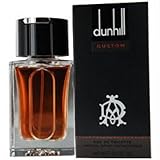Dunhill Custom By Alfred Dunhill Edt Spray/FN210660/3.4 oz/men/