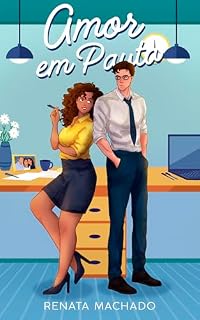 Livro Amor em Pauta